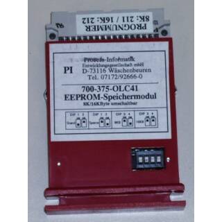 EEPROM 8/16KB S95 - S115