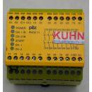 PNOZ 11  Sicherheitsschaltgerät 24V