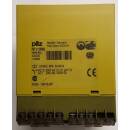PST3   110 VAC  Sicherheitsschaltgerät
