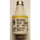 SILIZED  16A