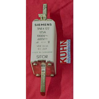 3NE4122   SITOR 125A