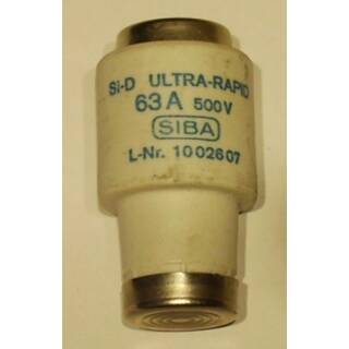 Ultrarapid  63A   DIII