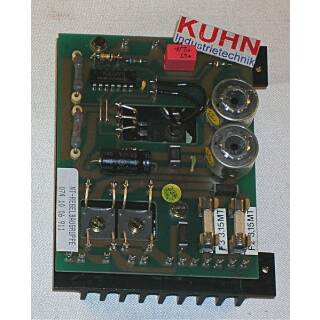 074-10-06-911  NT-Regelbaugruppe