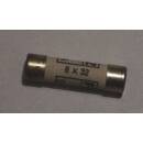 Sicherung 16A 400V  gl