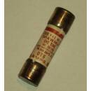 Sicherung 10A 250V  K5  OT10