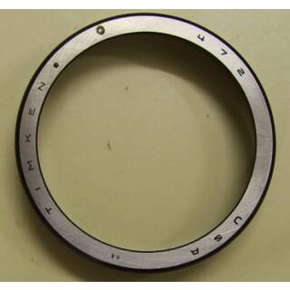 Timken 472 *2 Außenring