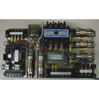 Input Unit A14B-0061-B102