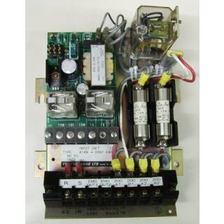 Input Unit A14B-0061-B103