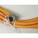 Sensoranschlußkabel M8