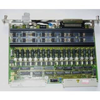 6FX1112-0AA01   Ausgangsbaugruppe 16 * 24VDC