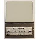 PE2480/10 Meßkopf