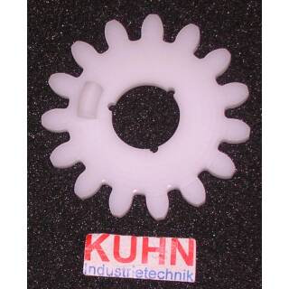 23051624 Stirnrad 15 Zähne