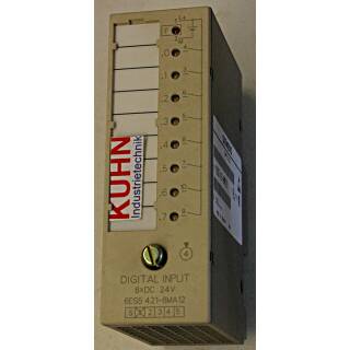 6ES5421-8MA12   Digital Input
