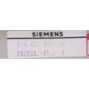 6FX1142-1BA01  DMP Terminalblock