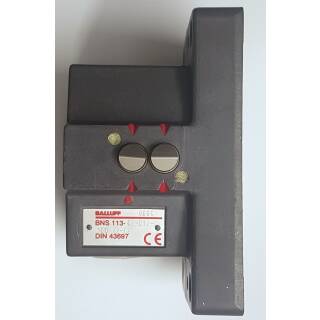 BNS 113-D2-D12-100-12-02 Sicherheitsschalter