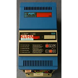 CDII400UK  Frequenzumrichter IMO  Jaguar