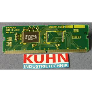 A20B-2901-0721/03A   F-ROM  Modul 2 MB