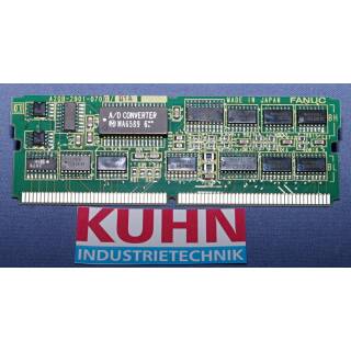 A20B-2901-0700/01A   SERVO I/F MODUL