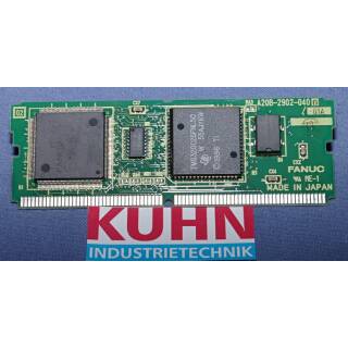 A20B-2902-0400/01A      Servo-Modul