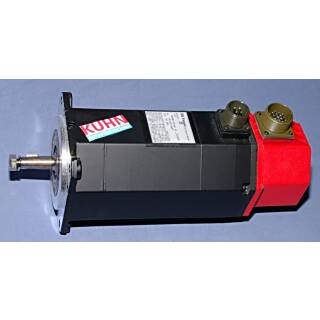 A06B-0314-B042#7000     AC Servo Motor