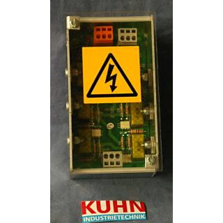 3-PHASE SOLID STATE MOTOR CONTACTOR