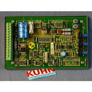 Verstärker Typ VT2000