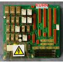 A4 RELAY PCB - ELECTRONIC