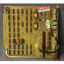 D/A BOARD 2 AXIS PCB 482