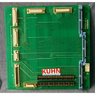 MARSHALING BOARD ASSY     V45885H016