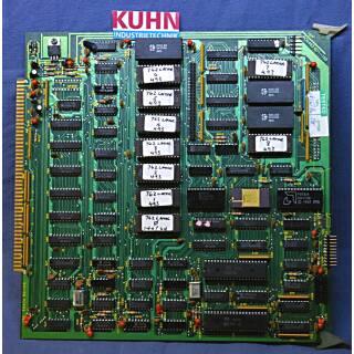 CPU-Board  PC483-16K-315-030  A3