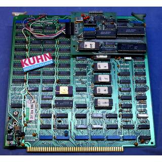 CPU-Board  PC483-16K-315-030  A2