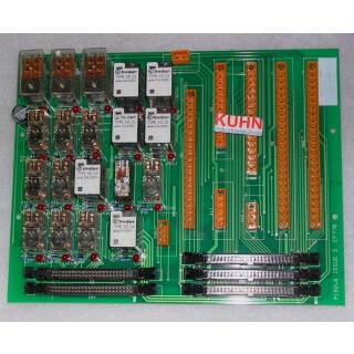 GA1549        RELAY/DIST. BOARD ASSY.