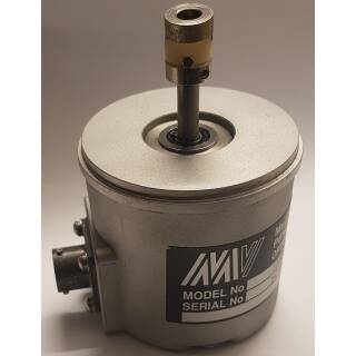 L25G-250-ABZ-7406R-SPT02-S  Drehgeber