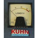 Leistungsanzeige0-180%