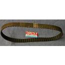 Zahnriemen   255L  20mm breit