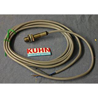 Induktiver Näherungsschalter   BES516-370-BO-C