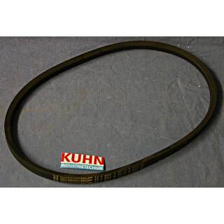 Keilriemen 13x800