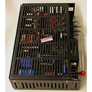 SMM300 Netzteil Gildemeister