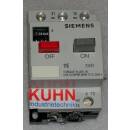 3VE1010-2F  Motorschutzschalter