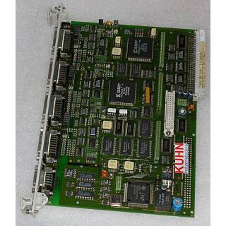 4022-229-3020   DAX-3  Platine