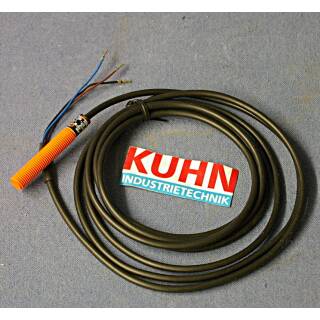 Induktiver Sensor M8*1    IE5129