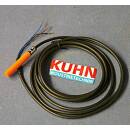 Induktiver Sensor M8*1    IE5129