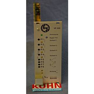 VR300  Ventilverstärker