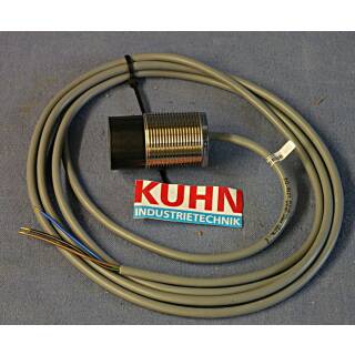 Induktiver Sensor M30*1