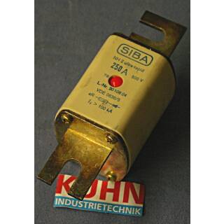 Ultrarapid NH2  250A