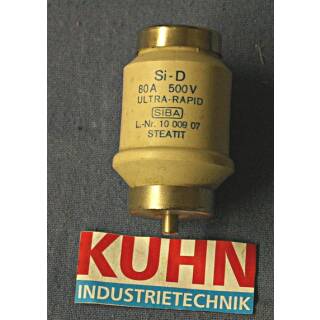 Ultrarapid  80A  Si-D