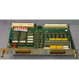 6FX1118-4AA01   E/A Baugruppe