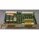 6FX1118-4AA01   E/A Baugruppe