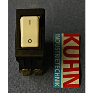 Thermischer Schutzschalter  5A  AC250V