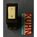 Thermischer Schutzschalter  5A  AC250V